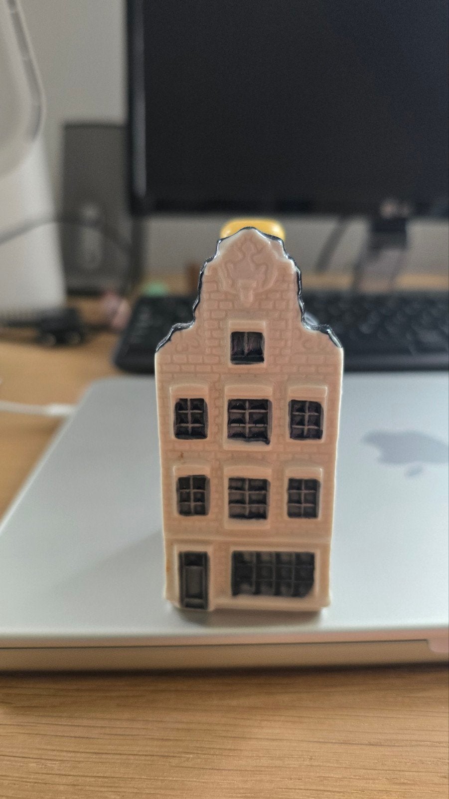 KLM Huisje 72 - gevuld, Verzamelen, Ophalen of Verzenden, Zo goed als nieuw, 61 t/m 80
