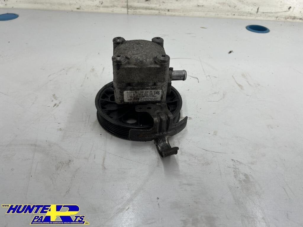 Stuurpomp Volvo V70/S60/XC70 ('04-'07) 30665099, Gebruikt, Ophalen of Verzenden, Volvo, Volvo