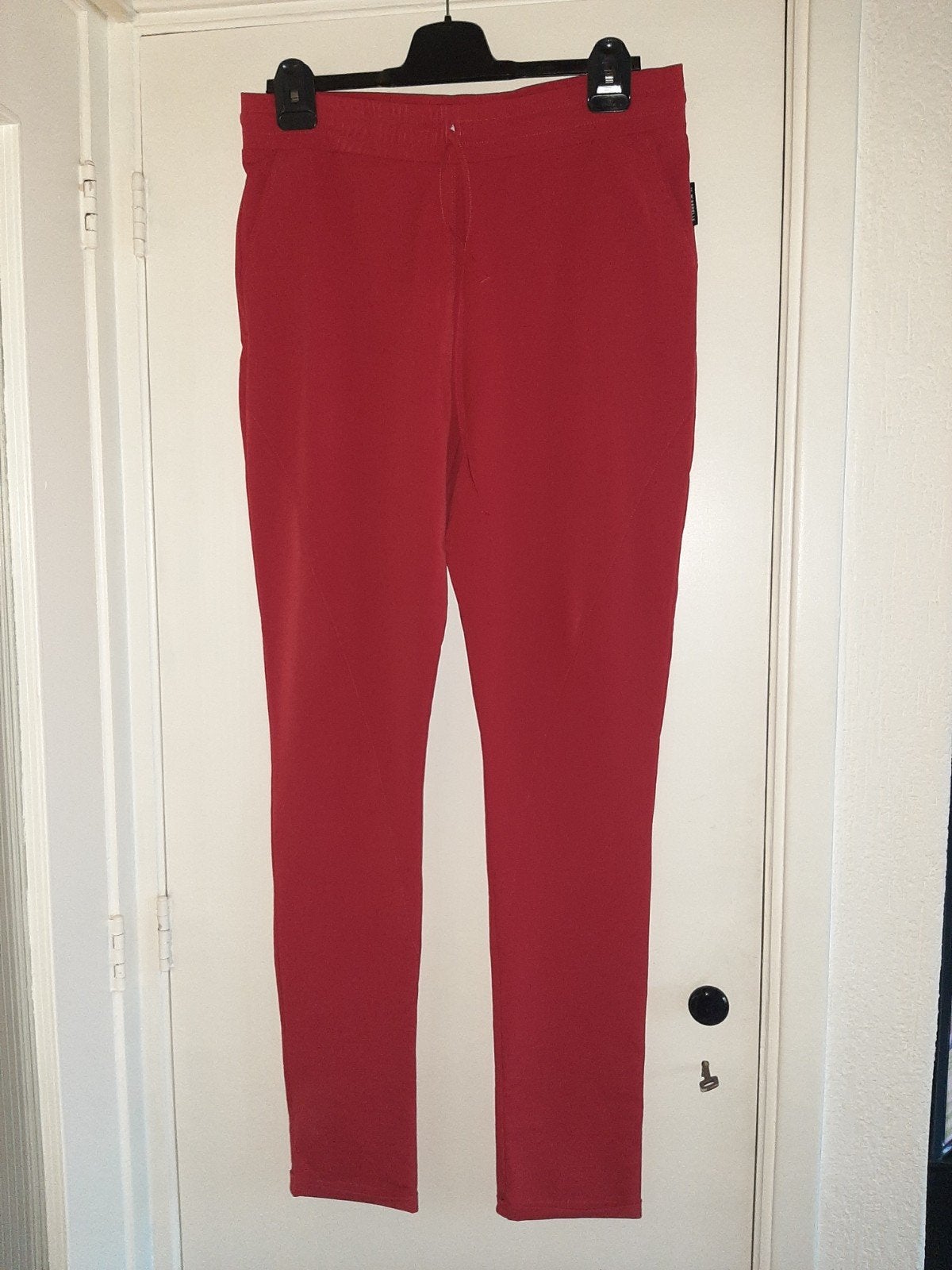 JE M'APPELLE travelstof broek, Verzenden, Maat 42/44 (L), Je m'appelle, Zo goed als nieuw
