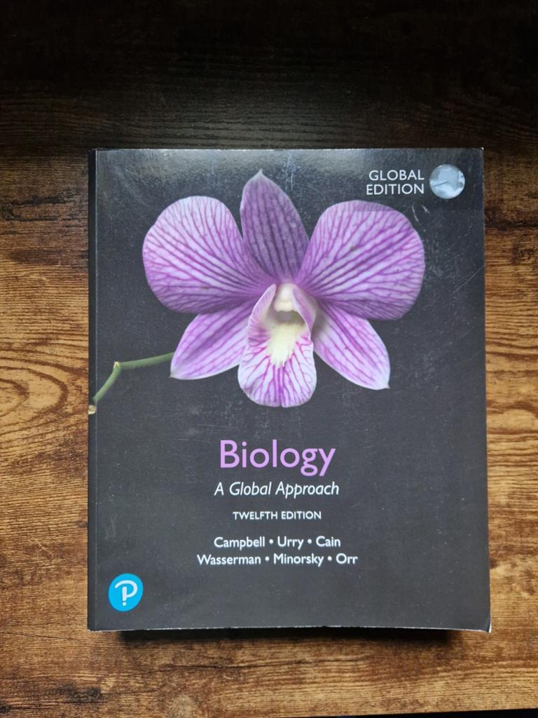 Schoolboeken van HBO opleiding BML 8 stuks (+Labmaterialen)., Boeken, Ophalen, Diverse auteurs, HBO, Zo goed als nieuw
