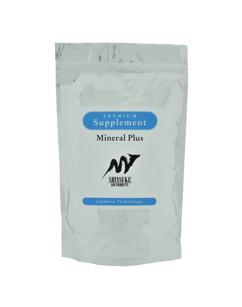 Shinsuke mineral plus, Dieren en Toebehoren, Karper of Koi