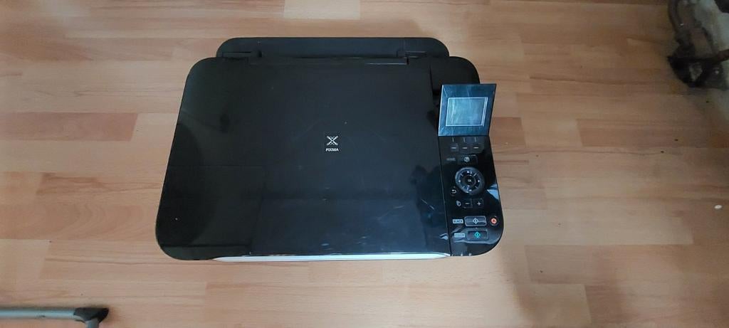 Canon Pixma MG5250 All-in-One printer foutcode B200, Computers en Software, Printers, Ophalen of Verzenden, Niet werkend