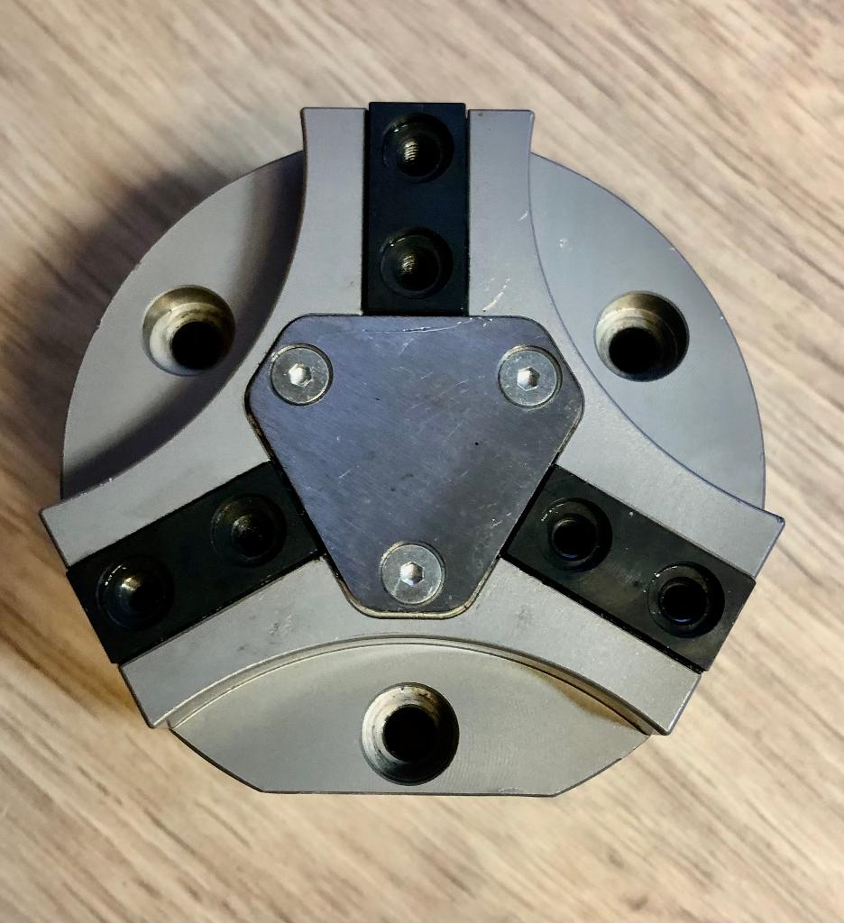 FESTO - 3-punts Gripper - Grijper - HGDT-40-A - 540865, Ophalen of Verzenden, Zo goed als nieuw