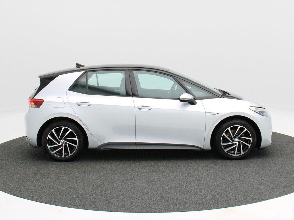 Volkswagen ID.3 Life 58 kWh | Parkeersensoren | Stoel/Stuurv, Automaat, 34 min, Gebruikt, 375 min