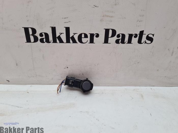 PDC Sensor van een Audi A3, Gebruikt, -, -, -