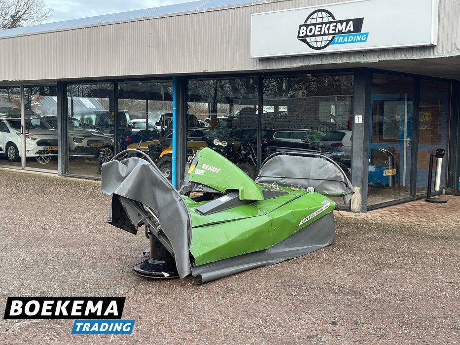 Fendt Cutter Other Frontmaaier 2940 FPV (bj 2021), Weibuorren 1a
9247AX  URETERP, NL, Akkerbouw, Info@boekematrading.nl, Oogstmachine