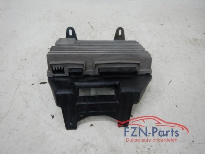 Audi A5 8T B&O Speaker Versterker ( Bang & Olufsen ) (8T1035, Ophalen of Verzenden, Gebruikt