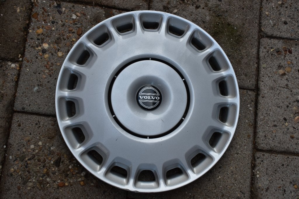 1 losse originele wieldop Volvo V50 16 inch, Auto diversen, Wieldoppen, Ophalen of Verzenden, Gebruikt