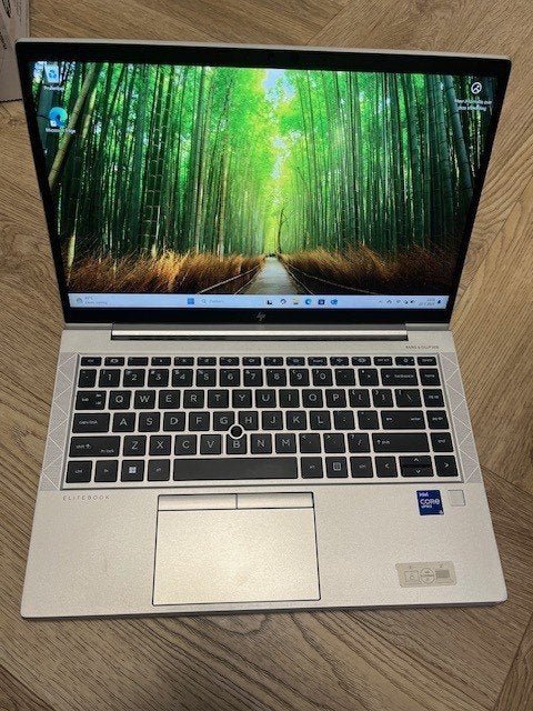 HP Elitebook laptops met garantie, verzending mogelijk, Computers en Software, Windows Laptops, 2 tot 3 Ghz, Krijgsman 75, 1186 DR te Amstelveen
