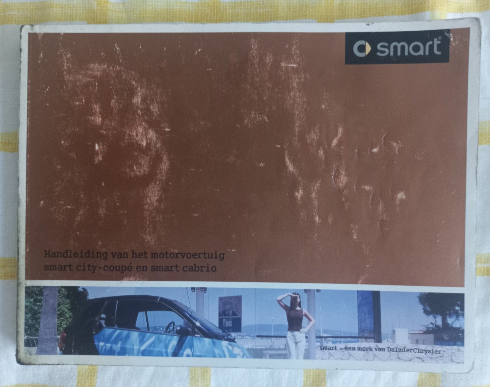 Smart For2, Ophalen