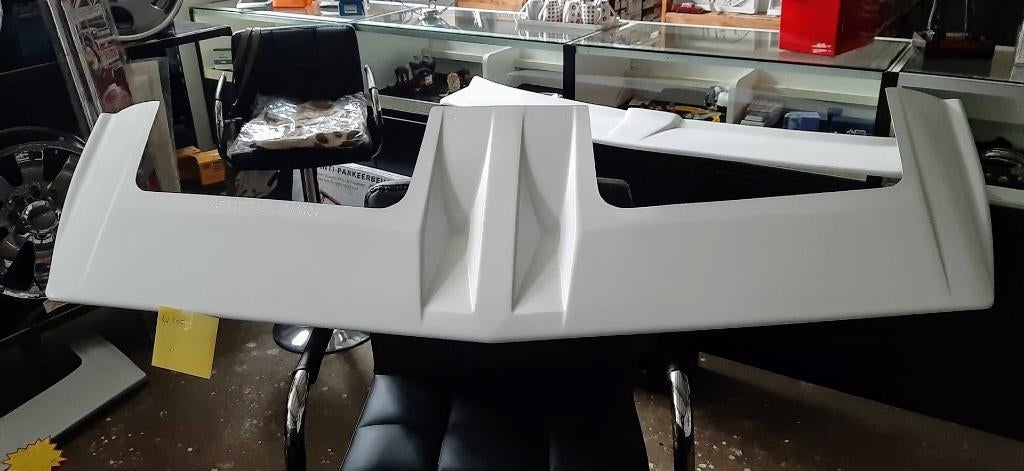 Sunvisor Dodge D200 + W200 '72-'80 + Ramcharger '72-'93, Ophalen of Verzenden, Nieuw