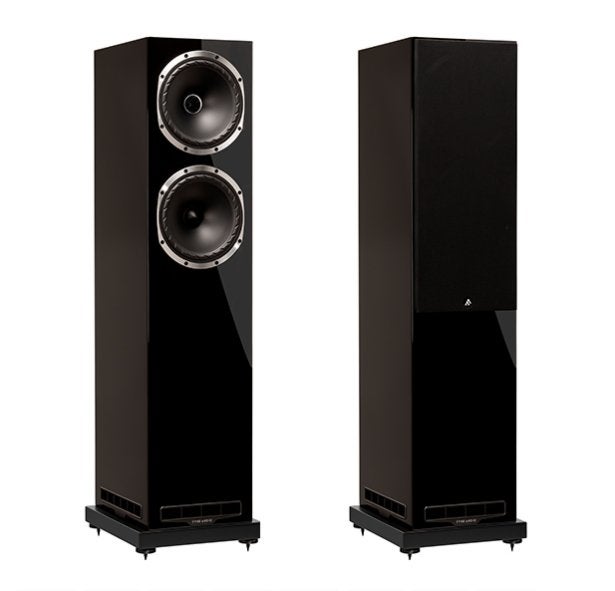 Fyne audio F502s / Set prijs / Aanbieding!