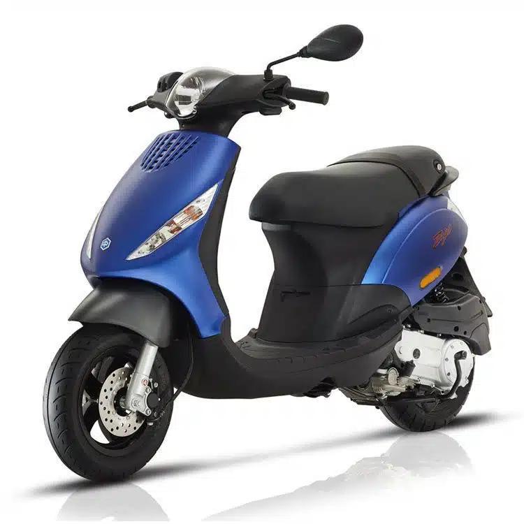 80cc 4t of 50/70 2t scooter gezocht binnen 40KM van almere, Ophalen, Zo goed als nieuw, Overige typen, Overige merken