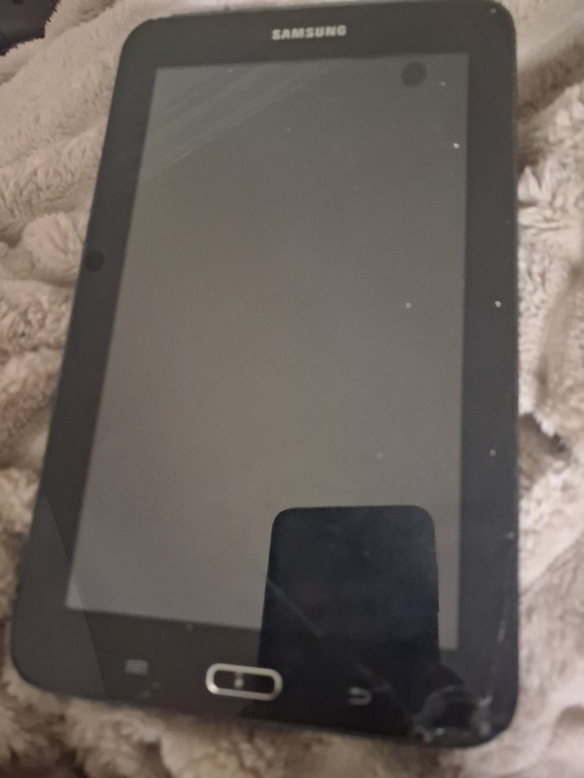 Samsung Galaxy Tab 3 7.0 (SM-T210) - Gebruikt, Gebruikt, Ophalen of Verzenden, Wi-Fi, Galaxy Tab 3 7.0 (SM-T210)