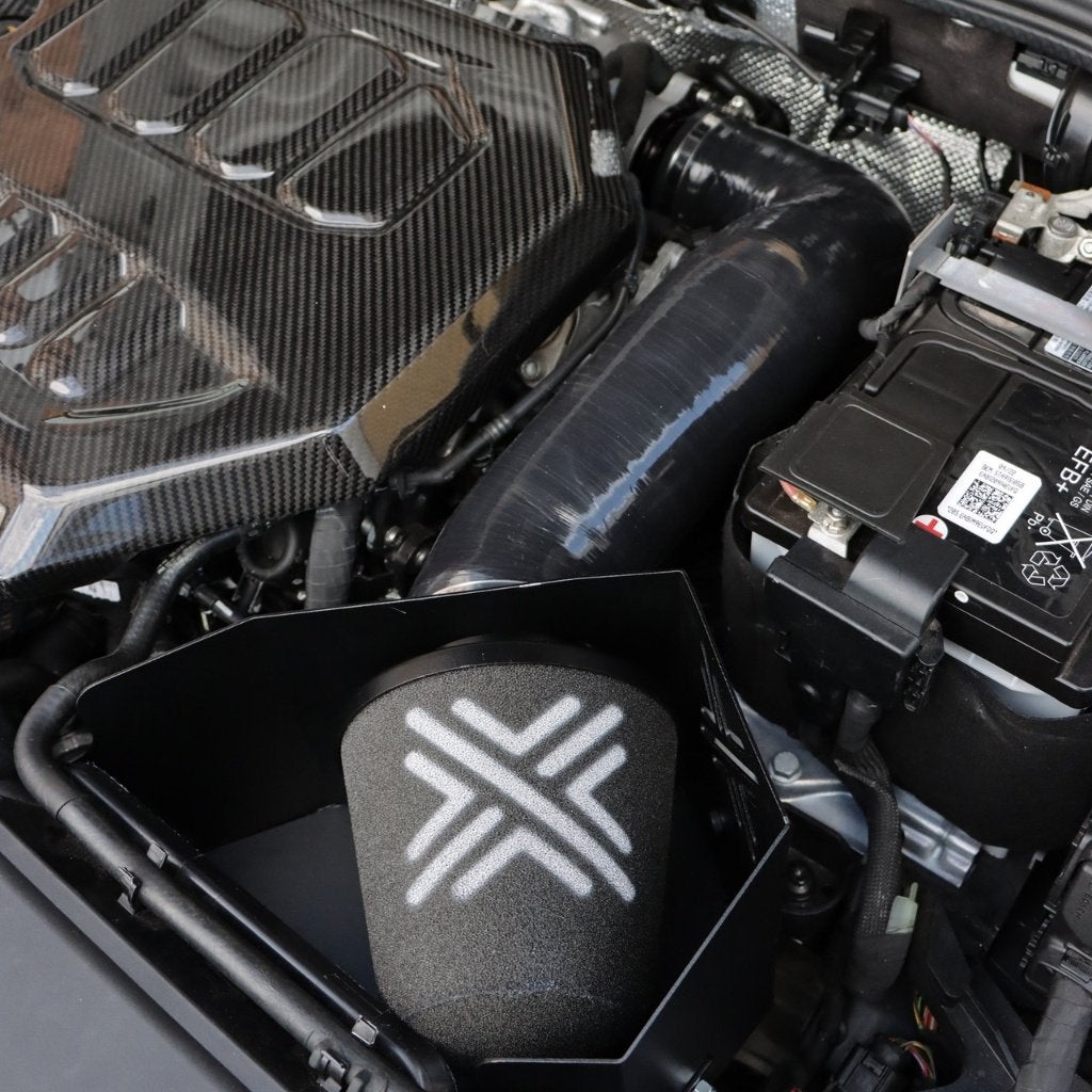 Pipercross luchtfilter Golf 8 GTI R Cupra Formentor Leon S3, Ophalen of Verzenden