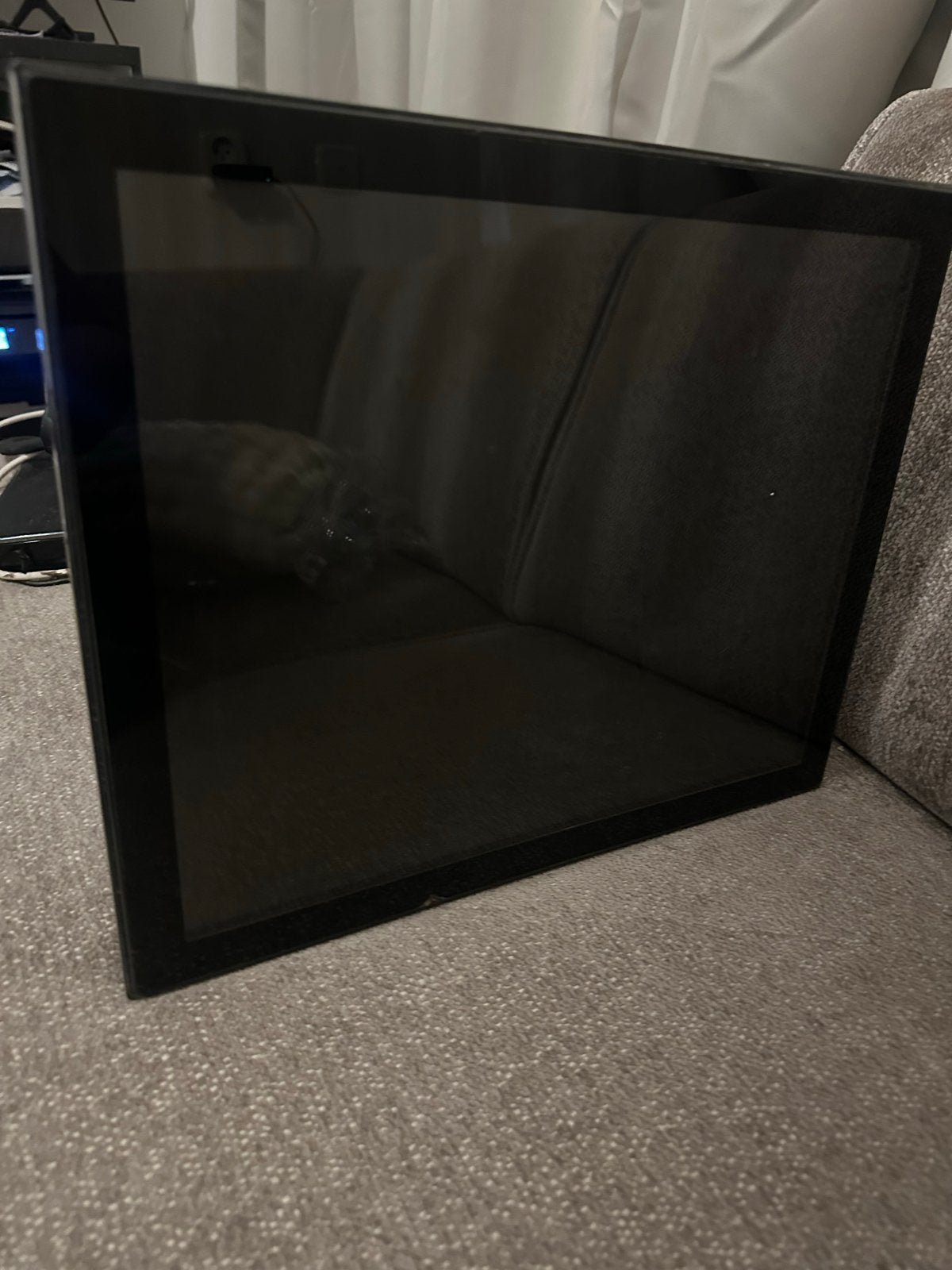 iTouch IT-SD17P-250B Touch Kassamonitor POS Display, Ophalen of Verzenden
