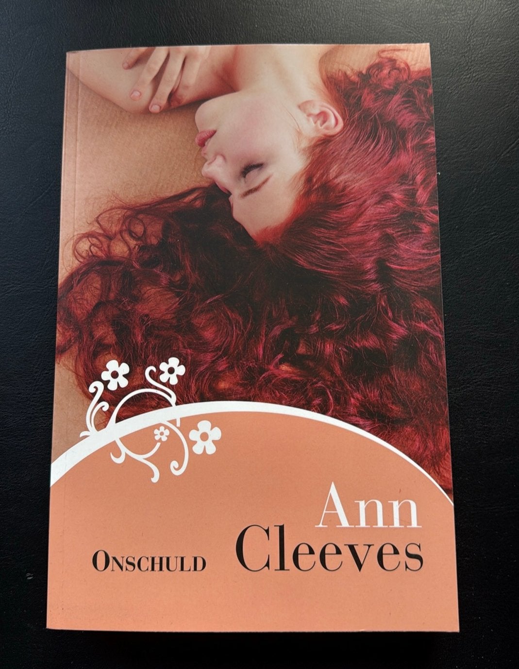Ann Cleeves - Onschuld, Boeken, Ophalen, Nieuw, Ann Cleeves