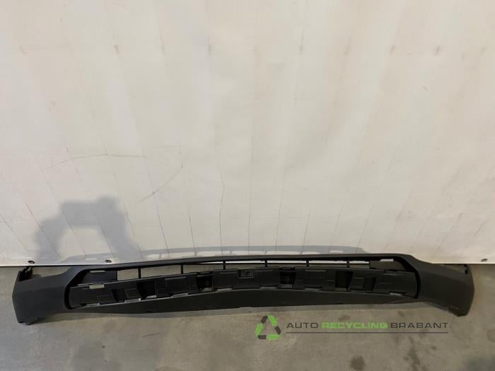 Spoiler voorbumper van een Volvo XC40, Gebruikt, -, -, Ophalen of Verzenden