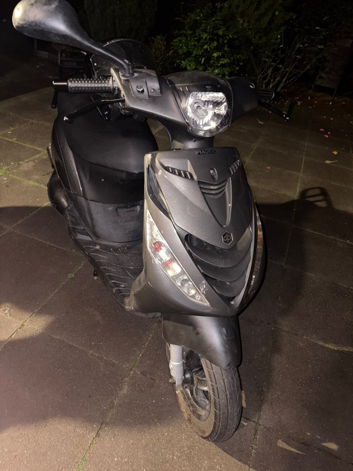 Zip 70cc nieuw setup, Ophalen of Verzenden, Zo goed als nieuw