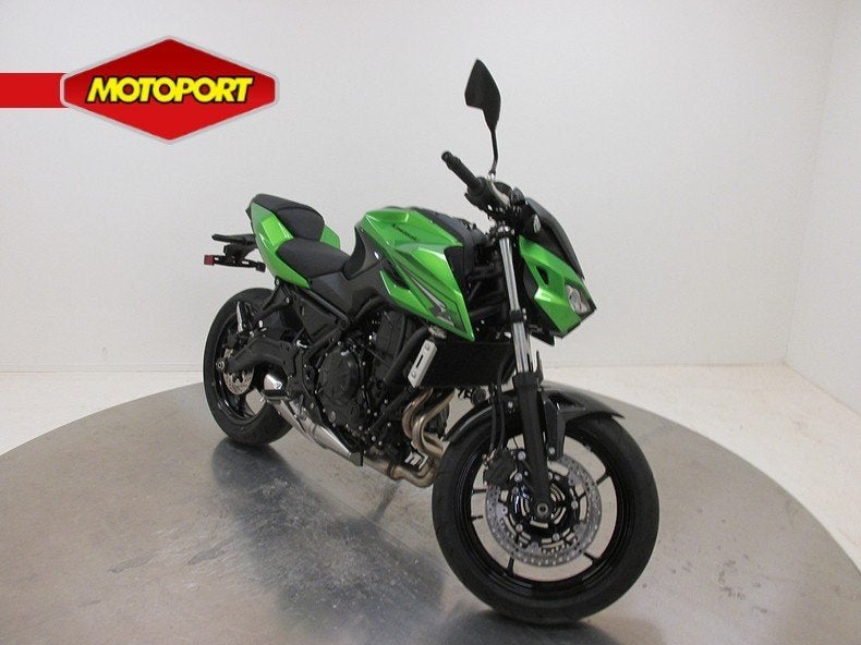 Kawasaki Z650 S ABS (bj 2026), Motoren, Motoren | Kawasaki, Bedrijf, Info@kawasaki.nl, Jacobus Spijkerdreef 1-3
2132 PZ  Hoofddorp, NL