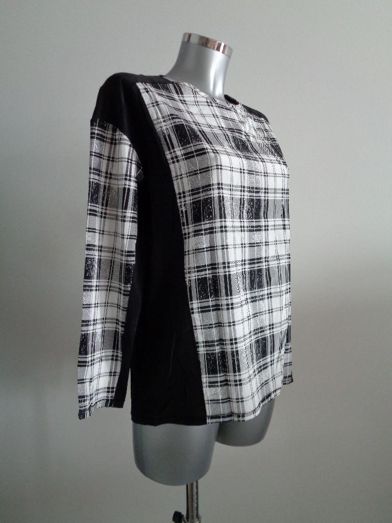 Steffen Schraut zijden blouse maat 36 Nieuw met kaartje, Kleding | Dames, Steffen Schraut, Ophalen of Verzenden, Nieuw, Maat 36 (S)