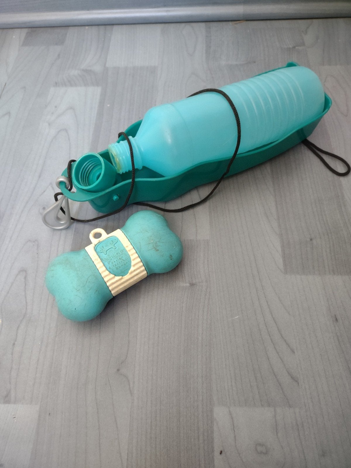 Drinkfles, Dieren en Toebehoren, Ophalen
