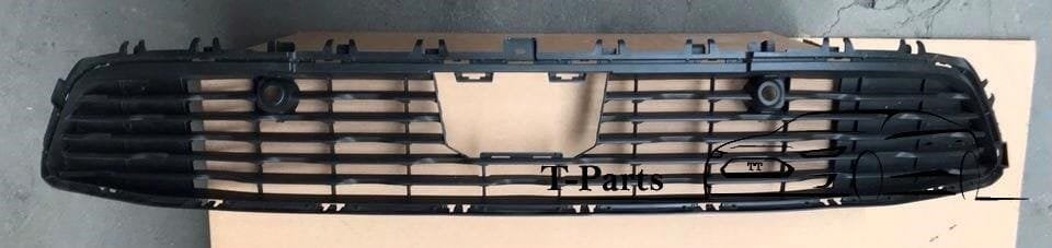 Opel corsa F GS line grille NIEUW grill ondergrill voorbumpe, Voor, Ophalen of Verzenden, Kontakt@opel-infoservice.de, Opel