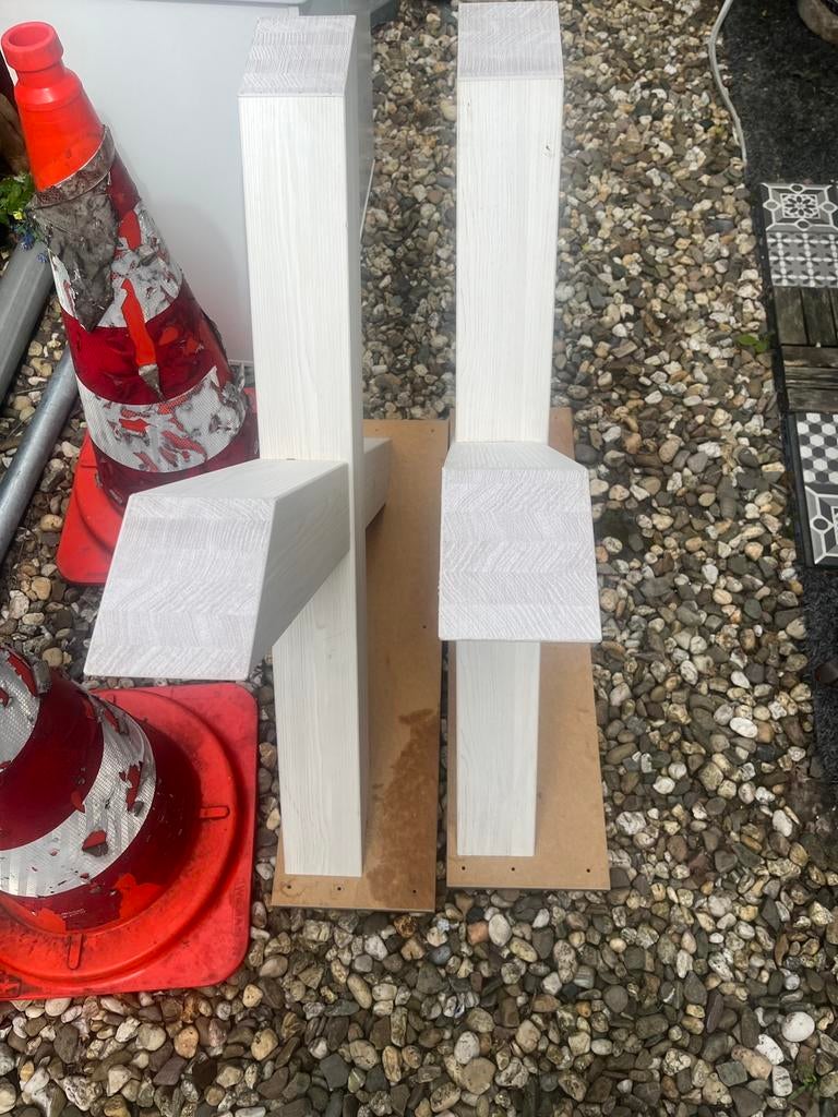 Lynn eettafel, Overige materialen, 100 tot 150 cm, Ophalen of Verzenden, Zo goed als nieuw