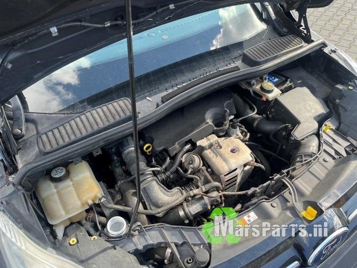 ABS Pomp van een Ford Grand C-Max, Gebruikt, -, -, Ophalen of Verzenden