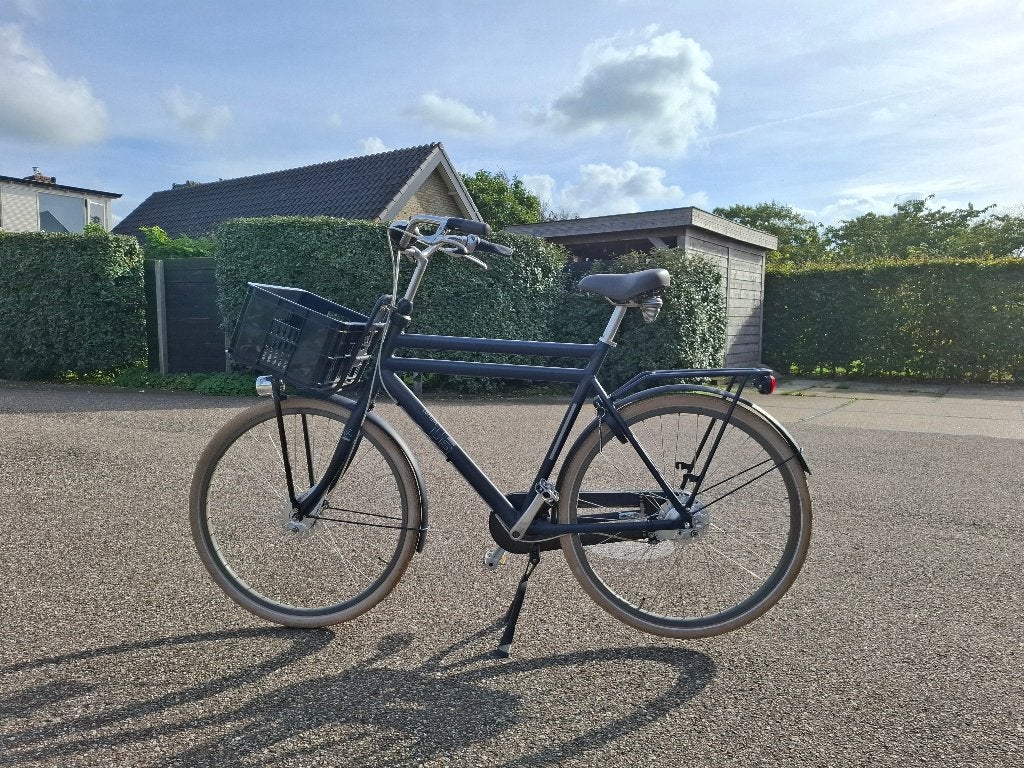 Foto 4 van Cortina U5 heren fiets