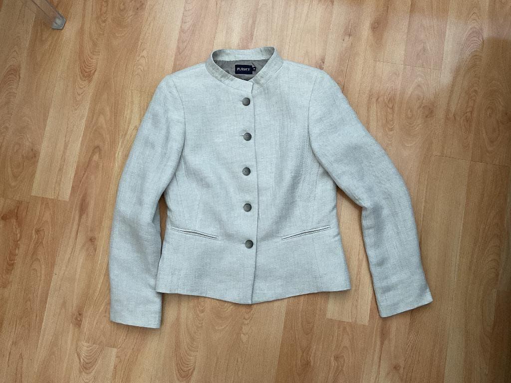 Purdey blazer 38, Maat 38/40 (M), Verzenden, Zo goed als nieuw, Purdey