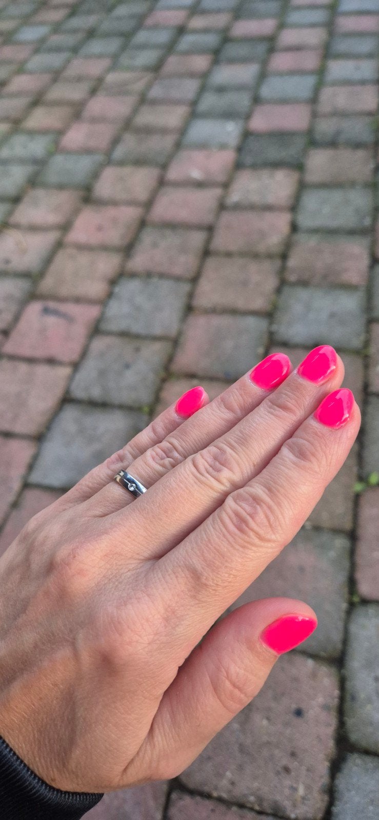 biab nagels, Overige kleuren, Nieuw, Ophalen of Verzenden, Handen en Nagels