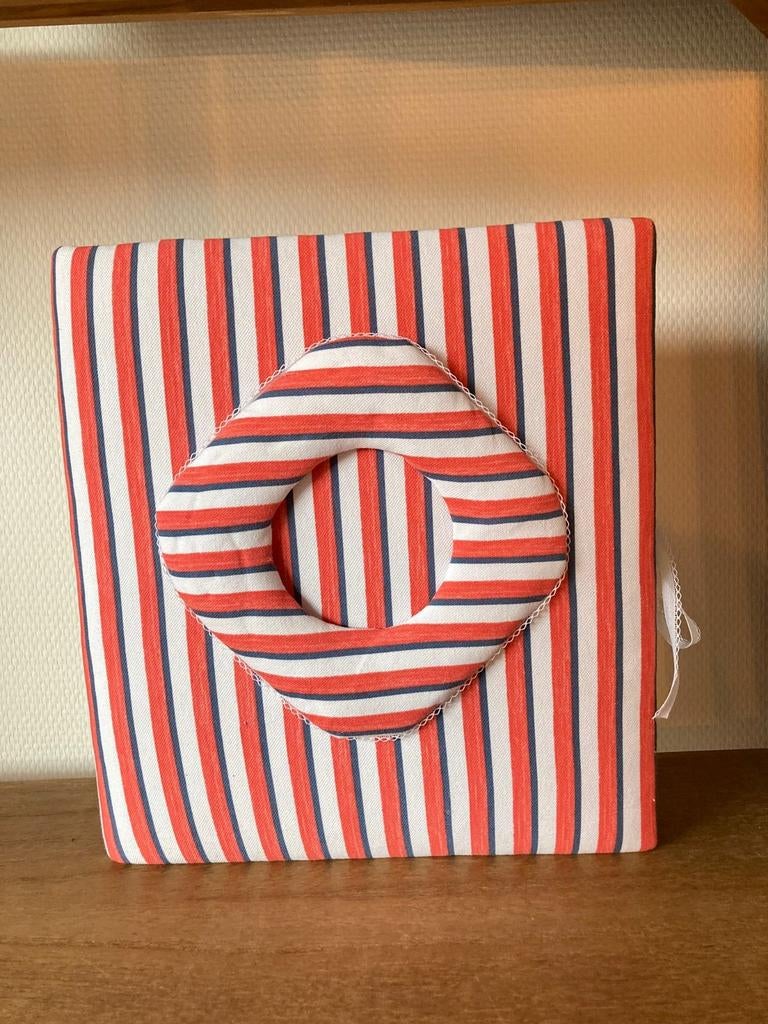 Scrapbook/ verzamelmap/ fotoboek, Ophalen of Verzenden