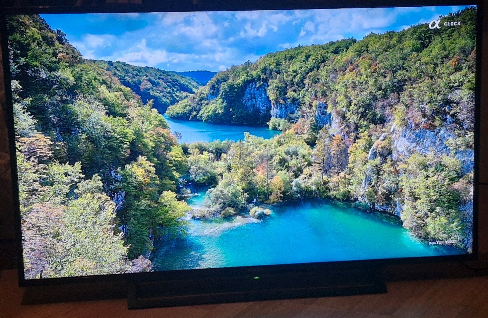 Sony smart en loewe lcd tv, Ophalen of Verzenden, Gebruikt, 50 Hz, Sony