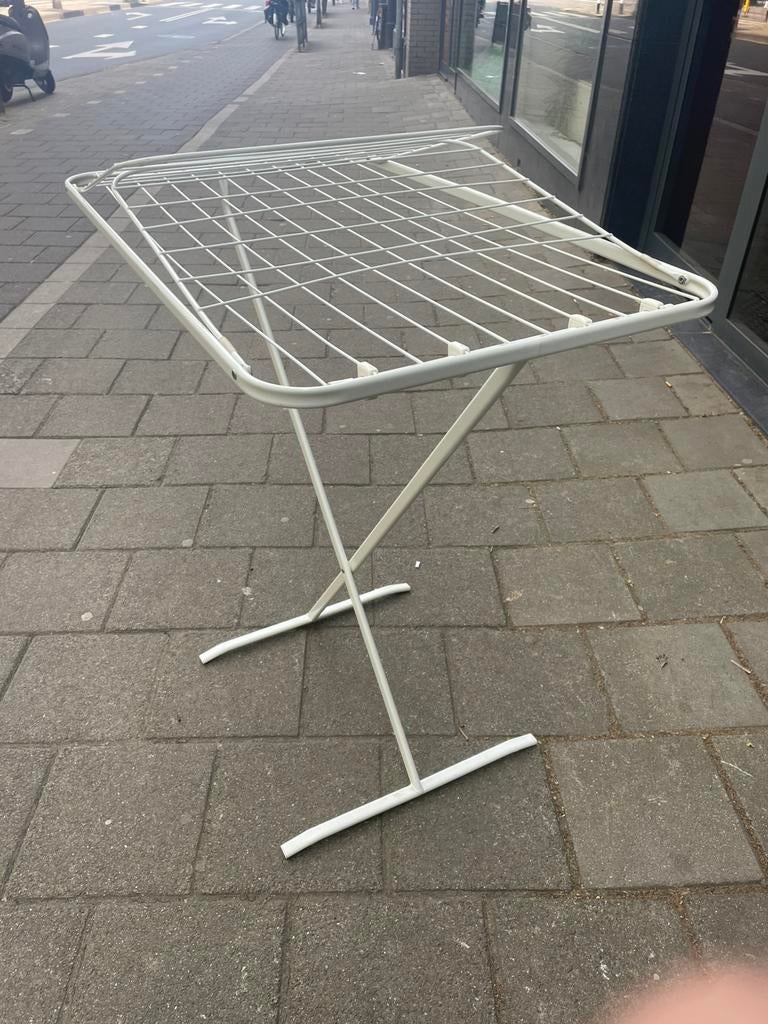 Wasrek, Tuin en Terras, Droogmolens en Wasrekken, Ophalen, Zo goed als nieuw, Wasrek