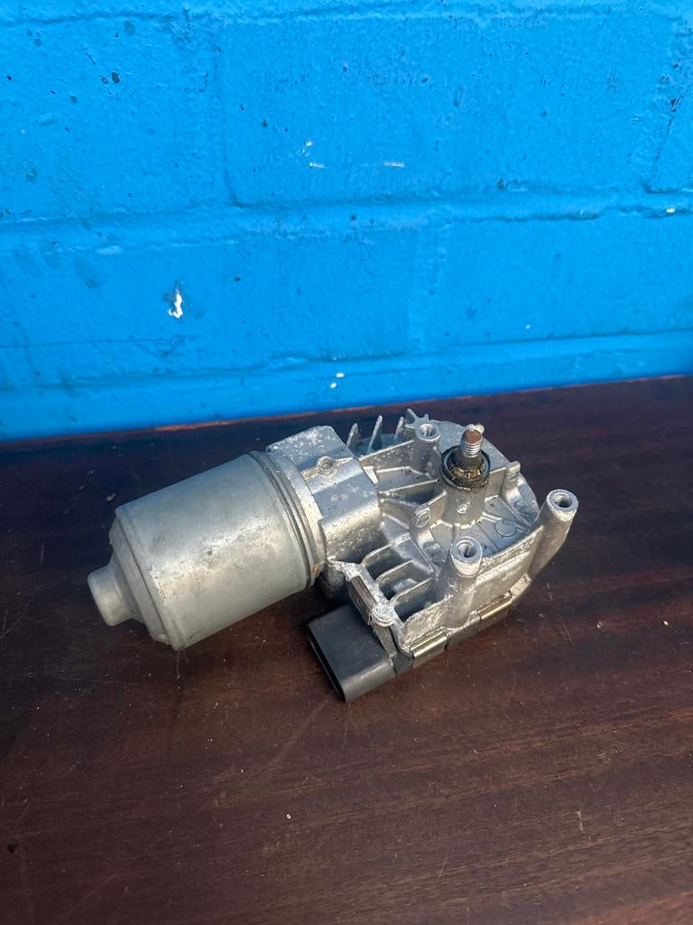 Ruitenwissermotor Bosch 0 390 241 746, Ophalen of Verzenden, Gebruikt, Volkswagen