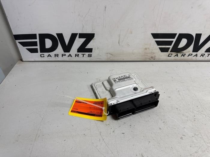 Computer Motormanagement van een Seat Ibiza, Gebruikt, -, -, Ophalen of Verzenden