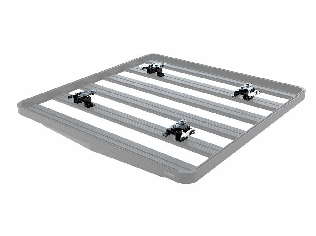 Front Runner Snelsluiting Beugels voor Daktent Montage Roof, -, Verzenden, -, Nieuw