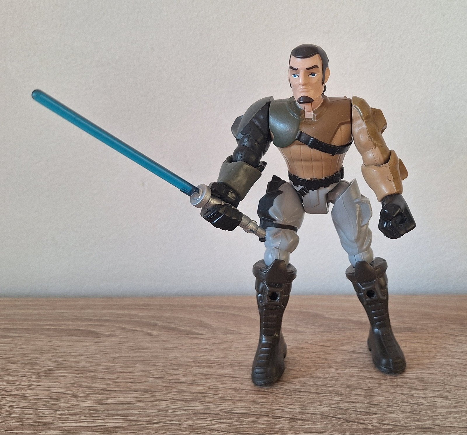 Star Wars Hero Mashers - Kanan Jarrus, Ophalen of Verzenden