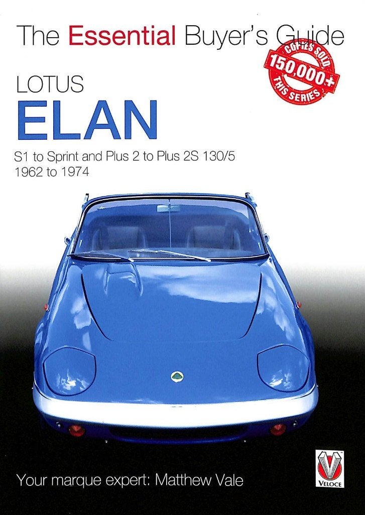 Lotus Elan