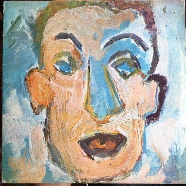 Bob Dylan – Self Portrait 2LP, Cd's en Dvd's, Verzenden, Zo goed als nieuw, 12 inch, Poprock