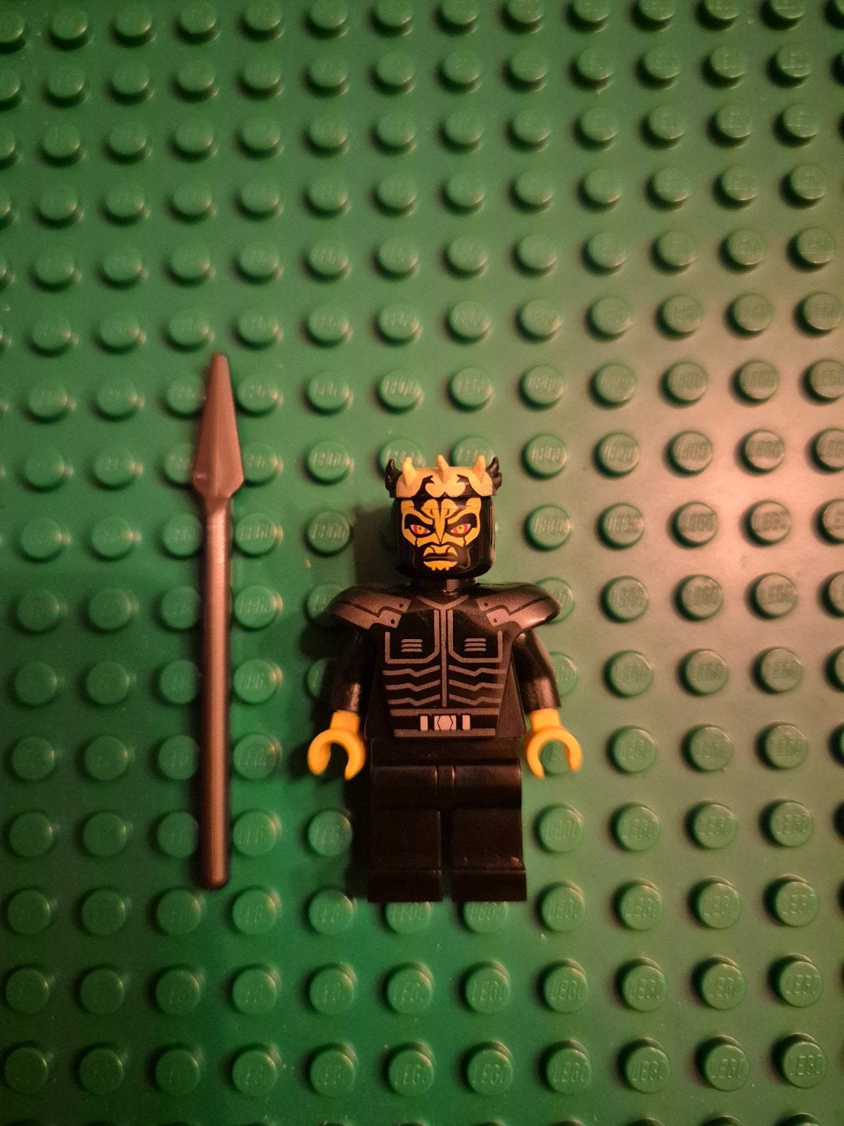 lego star wars, Ophalen of Verzenden, Zo goed als nieuw