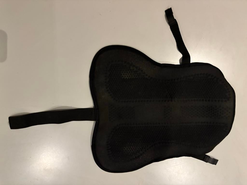 Gel pad BR voor op paardenzadel, Dieren en Toebehoren, Ophalen, Zo goed als nieuw