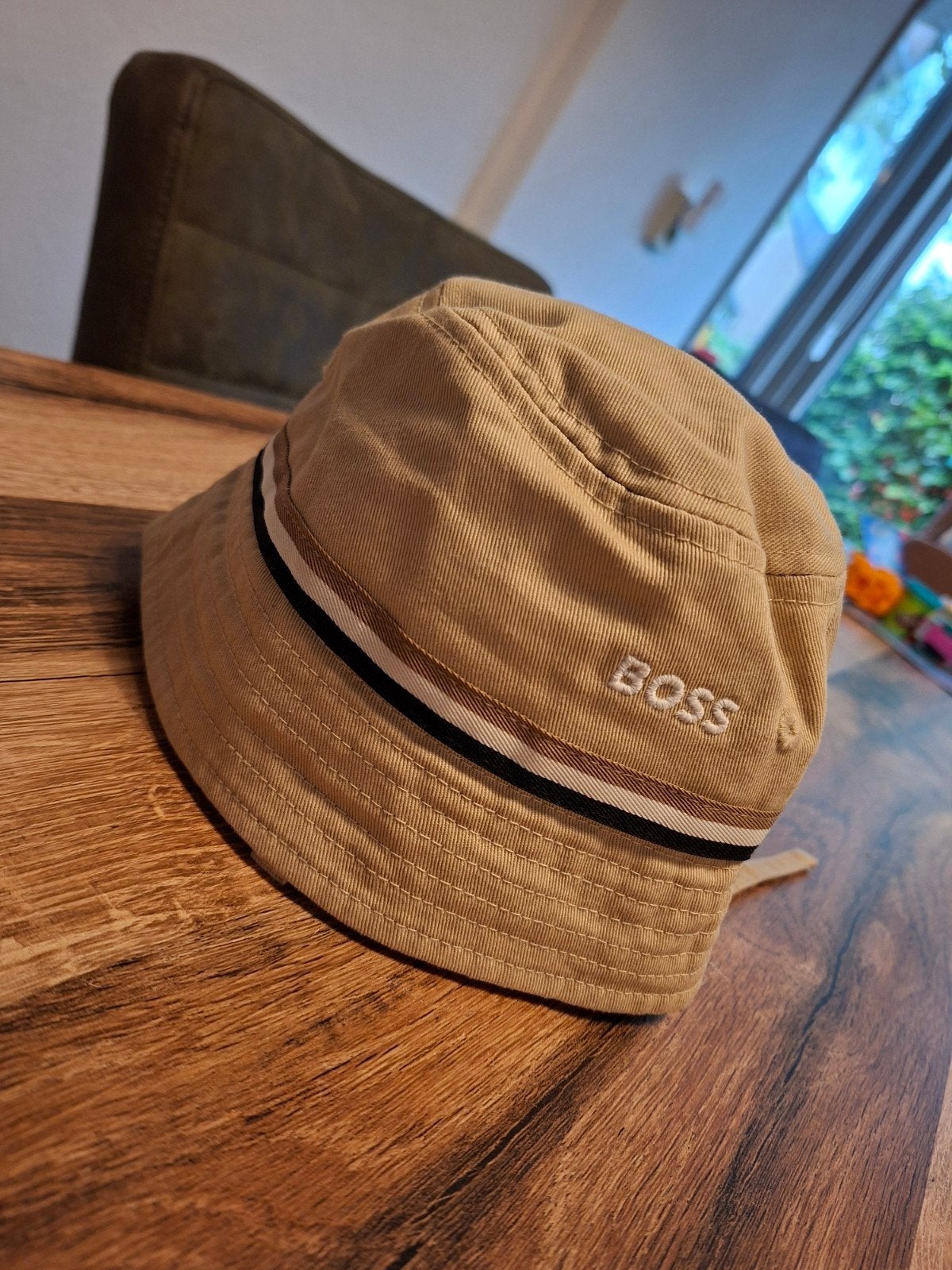 hugo boss hoedje, Ophalen of Verzenden, Zo goed als nieuw, Jongetje, Zwembroek