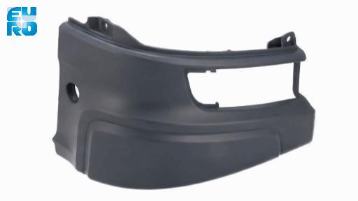 CORNER BUMPER SCANIA 2016 RIGHT, Auto-onderdelen, Vrachtwagen-onderdelen, Carrosserie en Plaatwerk, Scania, -, -
