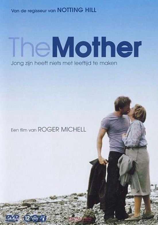 The Mother, Vanaf 12 jaar, Ophalen of Verzenden, Zo goed als nieuw