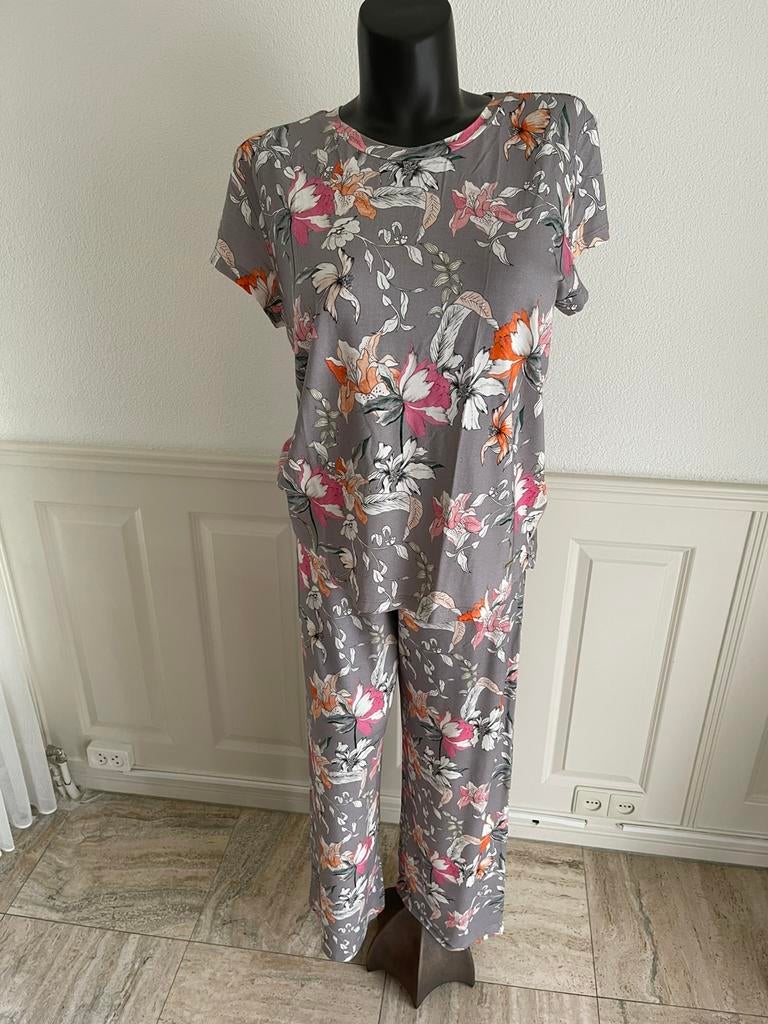 Cyell pyjama maat 36 model gorgeous garden, Kleding | Dames, Verzenden, Nieuw, Maat 36 (S)