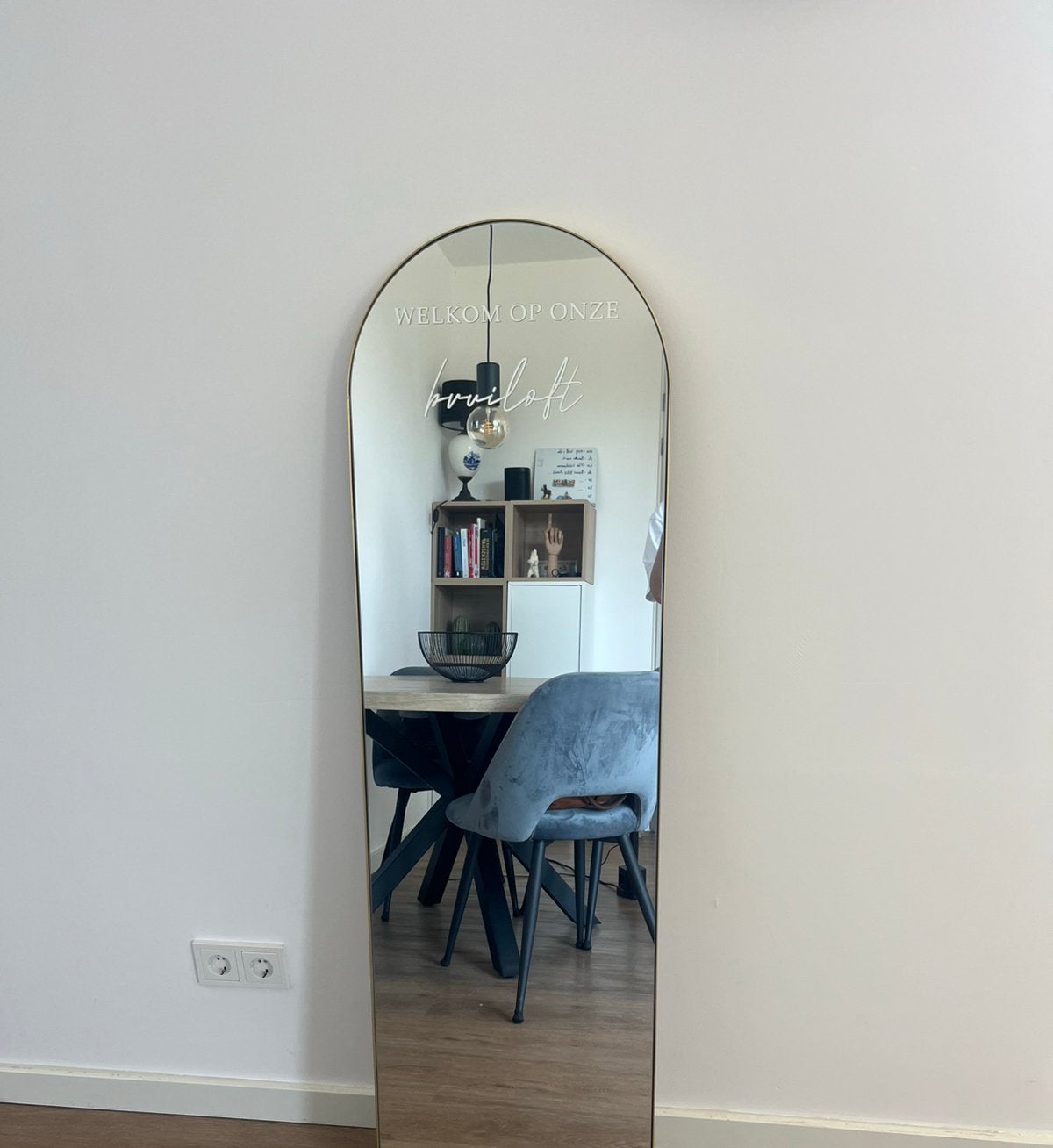 Bruiloft decoratie, Ophalen, Zo goed als nieuw, Versiering, Geboorte of Huwelijk