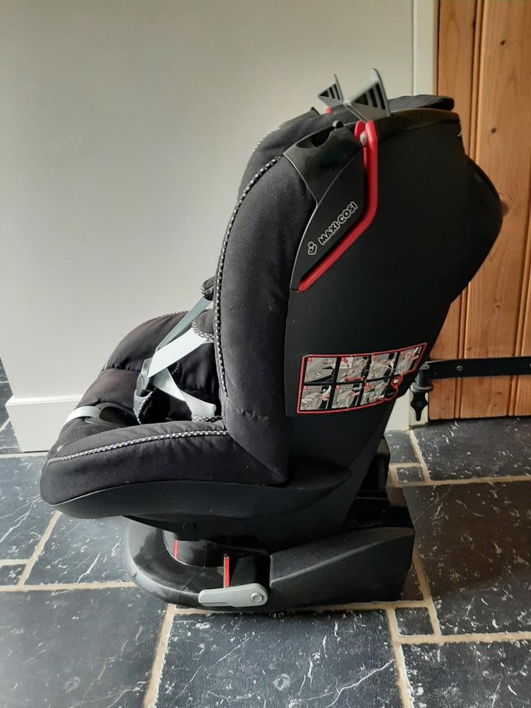 Nette schone Maxi Cosi tobi autostoel, Kinderen en Baby's, Autostoeltjes, Ophalen, Verstelbare rugleuning, 9 t/m 18 kg, Maxi-Cosi