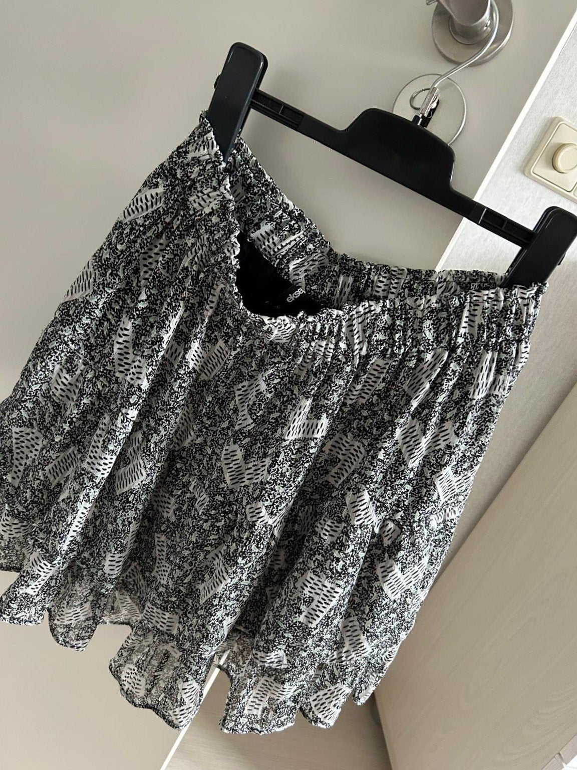 Eksept stroken rok maat S, Kleding | Dames, Rokken, Meerkleurig, Ophalen of Verzenden, Zo goed als nieuw, Shoeby